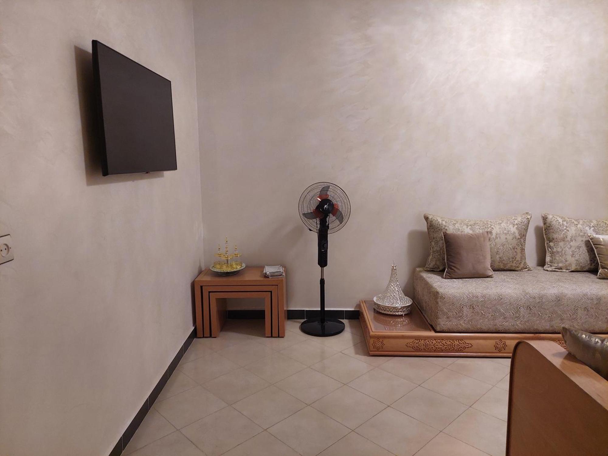 Hi Home Meknès Exterior foto